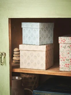 Søstrene Grene Schweiz Aufbewahrung<Box