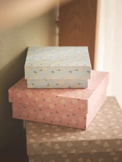 Søstrene Grene Schweiz Aufbewahrung<Box