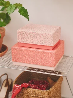 Søstrene Grene Schweiz Aufbewahrung<Box