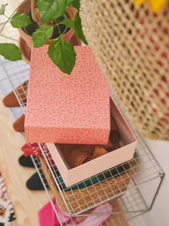 Søstrene Grene Schweiz Aufbewahrung<Box