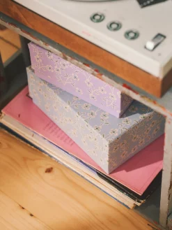 Søstrene Grene Schweiz Aufbewahrung<Box