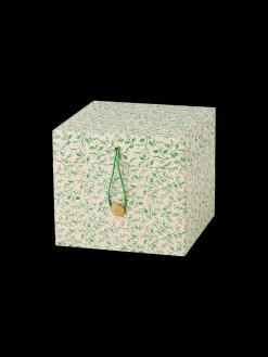 Søstrene Grene Schweiz Aufbewahrung<Box Mit Deckel