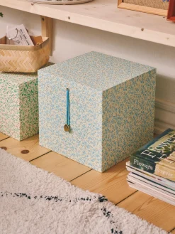 Søstrene Grene Schweiz Aufbewahrung<Box Mit Deckel