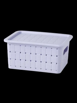 Søstrene Grene Schweiz Aufbewahrung<Box Mit Deckel