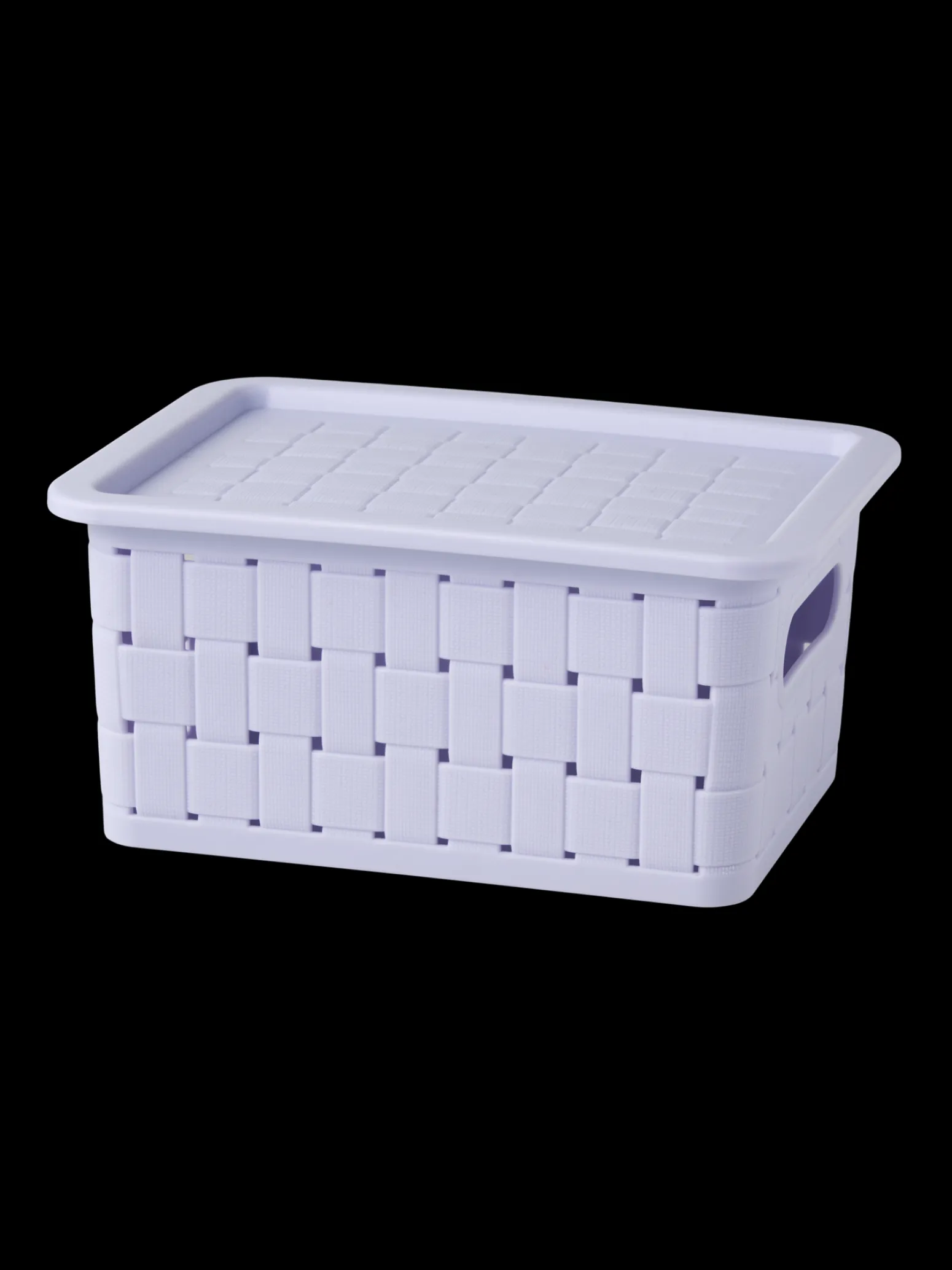 Søstrene Grene Schweiz Aufbewahrung<Box Mit Deckel