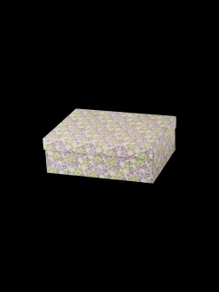 Søstrene Grene Schweiz Aufbewahrung<Box Mit Trennwänden