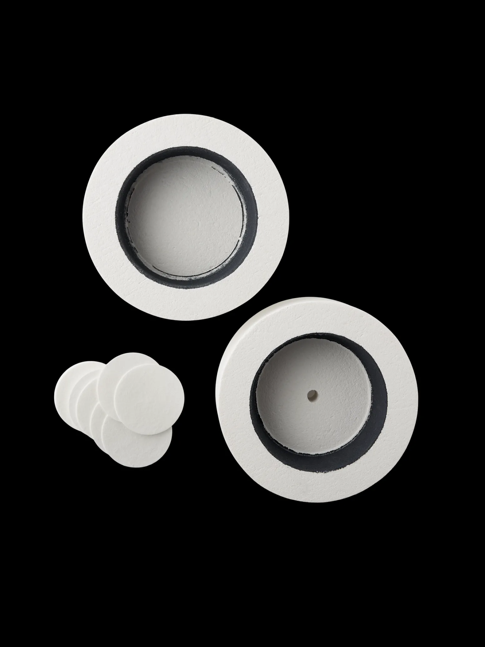 Søstrene Grene Schweiz Dekoration|Hobbywerkzeuge<Brennofen Für Mikrowelle