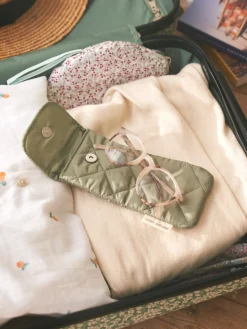 Søstrene Grene Schweiz Geldbörsen<Brillenetui