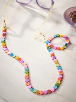 Søstrene Grene Schweiz Halsketten<Brillenkette