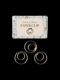 Søstrene Grene Schweiz Schreibtischzubehör<Büroklammern