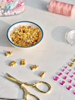 Søstrene Grene Schweiz Schmuck Und Perlen<Buchstabenperlen