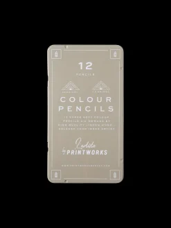 Søstrene Grene Schweiz Hobbyfarben<Buntstifte Classic