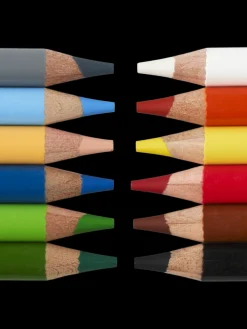 Søstrene Grene Schweiz Hobbyfarben<Buntstifte Classic