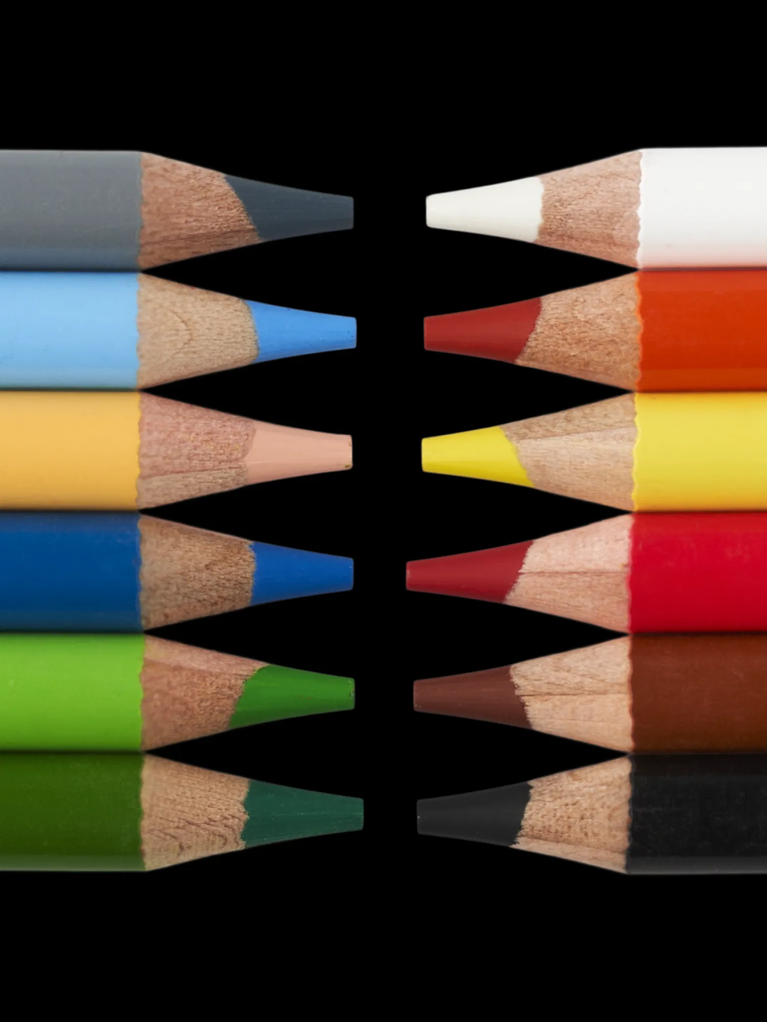 Søstrene Grene Schweiz Hobbyfarben<Buntstifte Classic