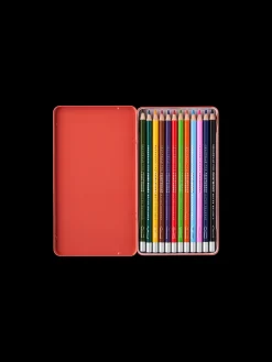 Søstrene Grene Schweiz Hobbyfarben<Buntstifte Watercolour