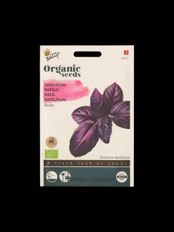 Søstrene Grene Schweiz Garten|Garten Und Balkon<Buzzy® Bio-Basilikum Rosie