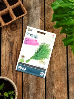 Søstrene Grene Schweiz Garten|Garten Und Balkon<Buzzy® Bio-Dill