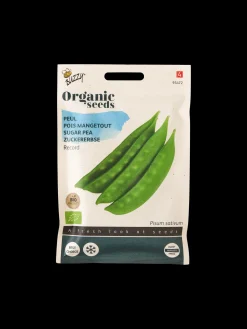 Søstrene Grene Schweiz Garten|Garten Und Balkon<Buzzy® Bio-Erbsen Record