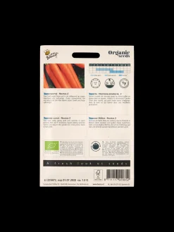 Søstrene Grene Schweiz Garten|Garten Und Balkon<Buzzy® Bio-Karotte Nantes 2