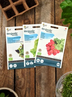 Søstrene Grene Schweiz Garten|Garten Und Balkon<Buzzy® Bio-Radieschen Raxe