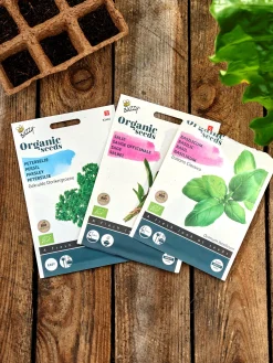 Søstrene Grene Schweiz Garten|Garten Und Balkon<Buzzy® Bio-Salbei