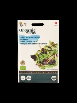 Søstrene Grene Schweiz Garten|Garten Und Balkon<Buzzy® Französischer Bio-Salat-Mix