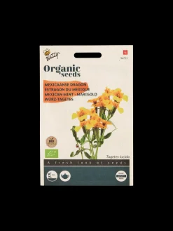 Søstrene Grene Schweiz Garten|Garten Und Balkon<Buzzy® Mexikanische Bio-Samtblume