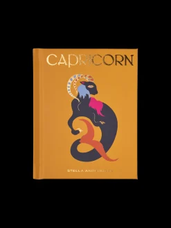 Søstrene Grene Schweiz Coffee Table Books<Capricorn