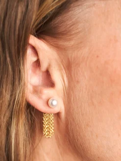 Søstrene Grene Schweiz Ohrringe<Charlot Ohrringe