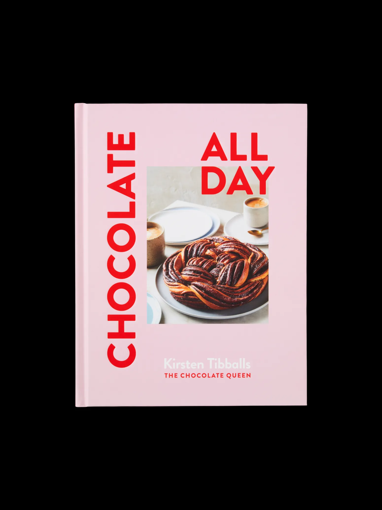 Søstrene Grene Schweiz Coffee Table Books<Chocolate All Day