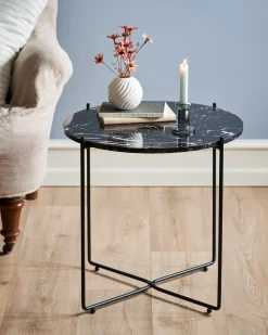 Søstrene Grene Schweiz Tische<Couchtisch Aus Marmor