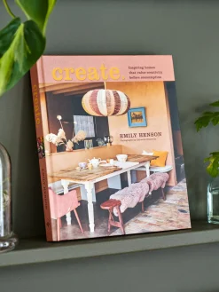 Søstrene Grene Schweiz Coffee Table Books<Create