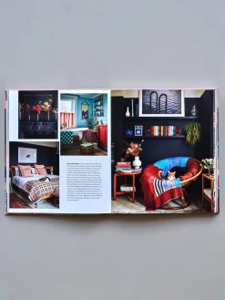 Søstrene Grene Schweiz Coffee Table Books<Create