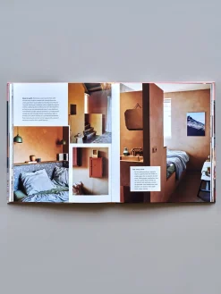 Søstrene Grene Schweiz Coffee Table Books<Create