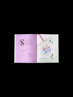 Søstrene Grene Schweiz Coffee Table Books<Cross Stitch For The Soul