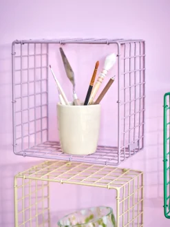 Søstrene Grene Schweiz Regale<CUBE Wandregal