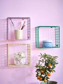 Søstrene Grene Schweiz Regale<CUBE Wandregal