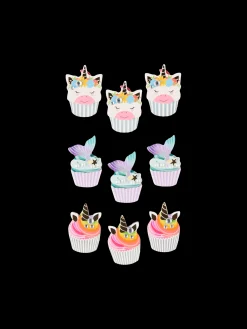 Søstrene Grene Schweiz Aufkleber<3D-Aufkleber