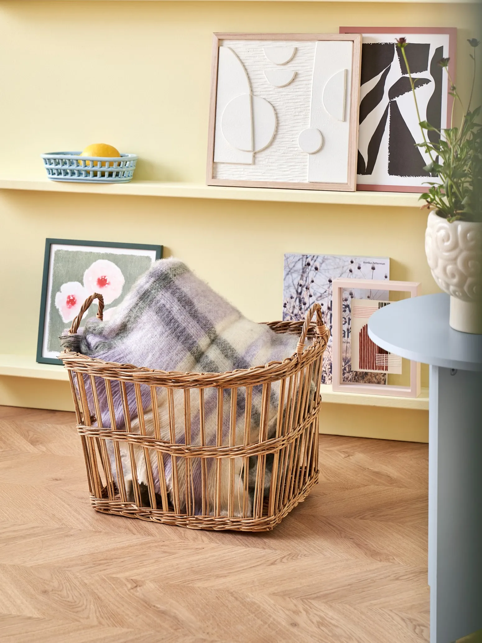 Søstrene Grene Schweiz Decken<Decke