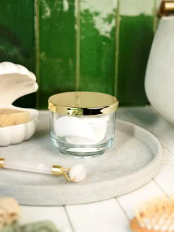 Søstrene Grene Schweiz Dekoration<Deko-Gefäß Mit Deckel