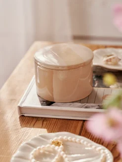 Søstrene Grene Schweiz Dekoration<Deko-Gefäß Mit Deckel