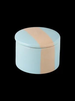 Søstrene Grene Schweiz Dekoration<Deko-Gefäß Mit Deckel