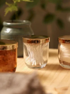 Søstrene Grene Schweiz Dekoration<Deko-Glas Mit Deckel