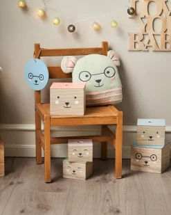 Kinder Søstrene Grene Schweiz Kinderinterieur<Deko-Kissen