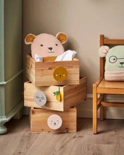 Kinder Søstrene Grene Schweiz Kinderinterieur<Deko-Kissen