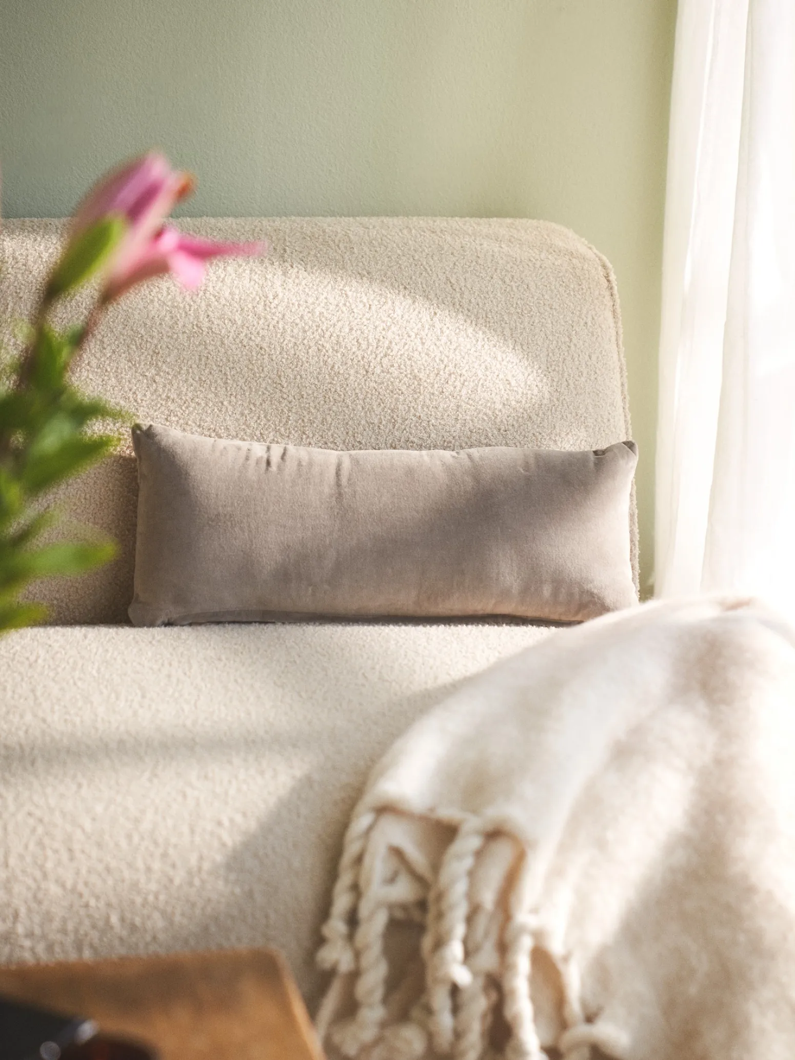 Søstrene Grene Schweiz Dekokissen<Deko-Kissen