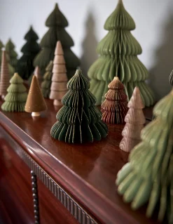 Søstrene Grene Schweiz Dekoration<Dekorative Kiefer