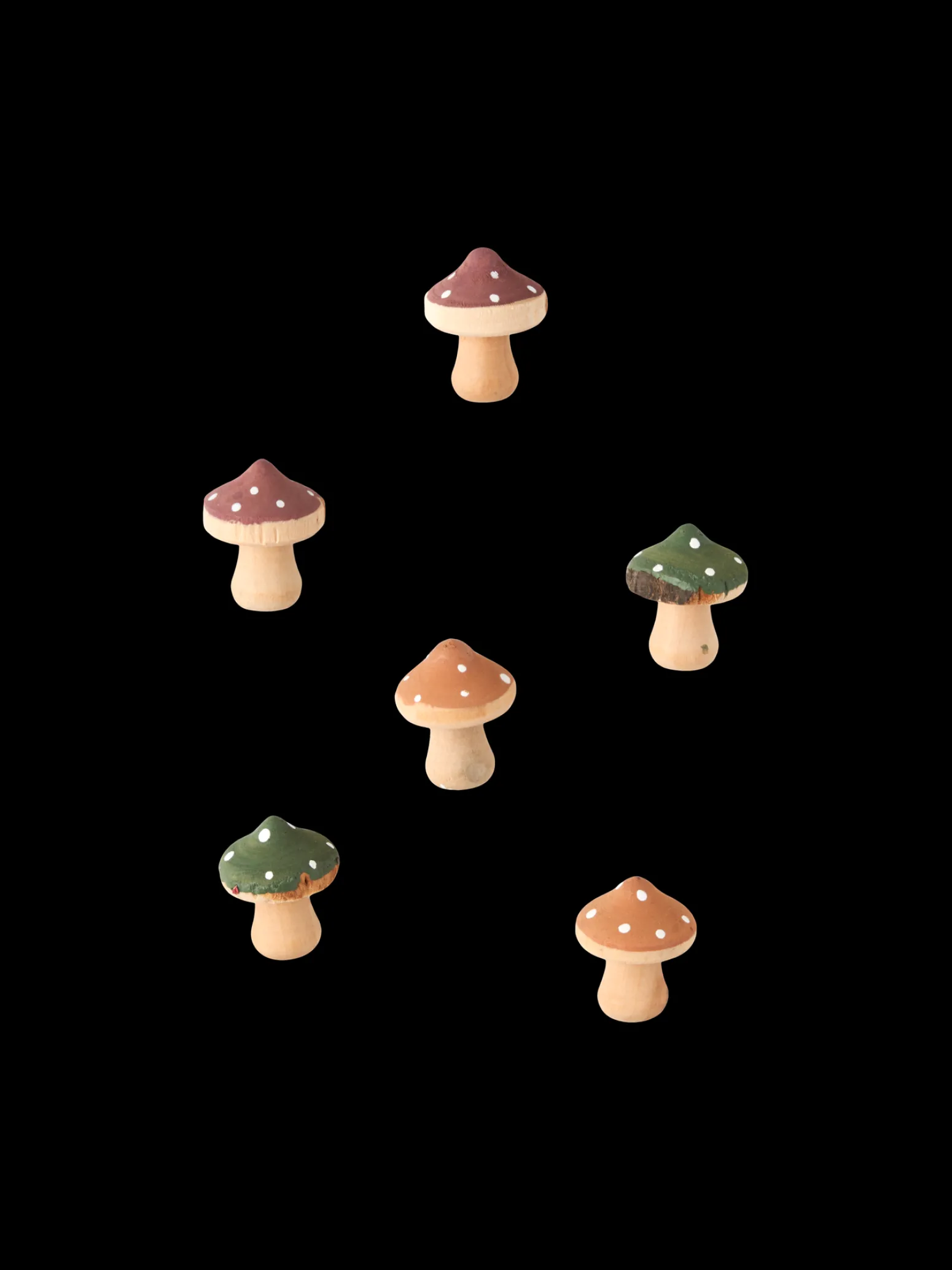 Søstrene Grene Schweiz Dekoration<Dekorative Pilze