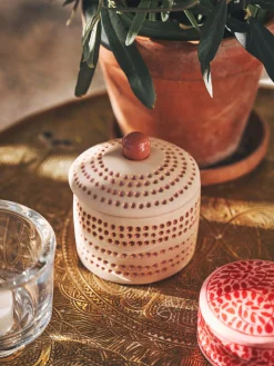 Søstrene Grene Schweiz Dekoration<Dekoratives Aufbewahrungsgefäß