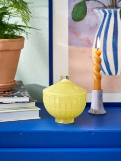 Søstrene Grene Schweiz Dekoration<Dekoratives Glas